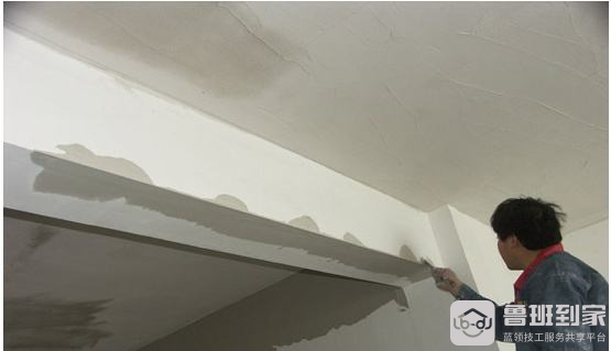 建筑涂料有四种基础施工方法，你知道吗？