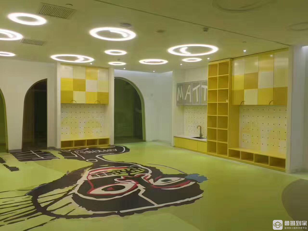 环保舒适的塑胶地板如何保养？这九点要注意
