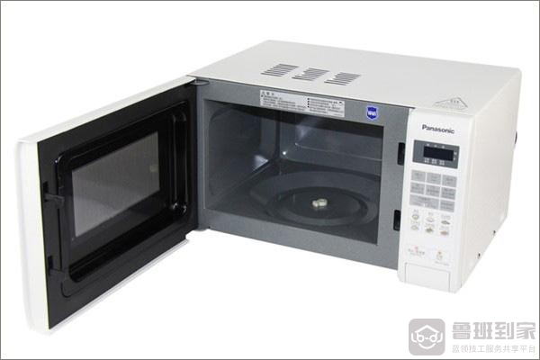 微波炉可以做饭的，做饭步骤你想知道吗？