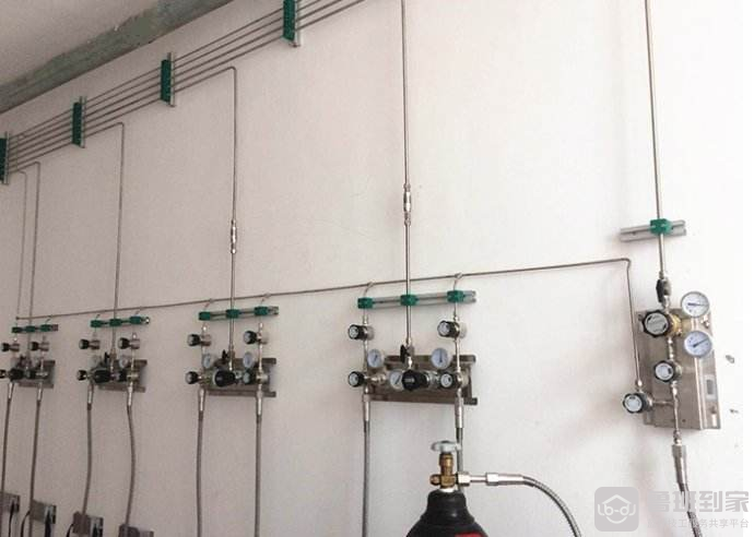 气体管道工程精细，它的工艺有哪些