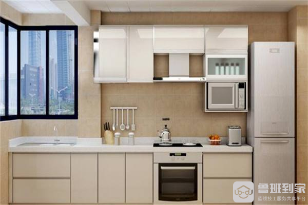 欧派橱柜的优势，志邦橱柜的优势
