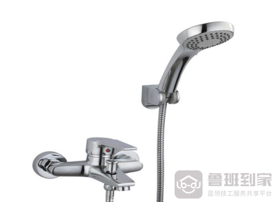 淋浴器的分类 淋浴器安装尺寸以及高度