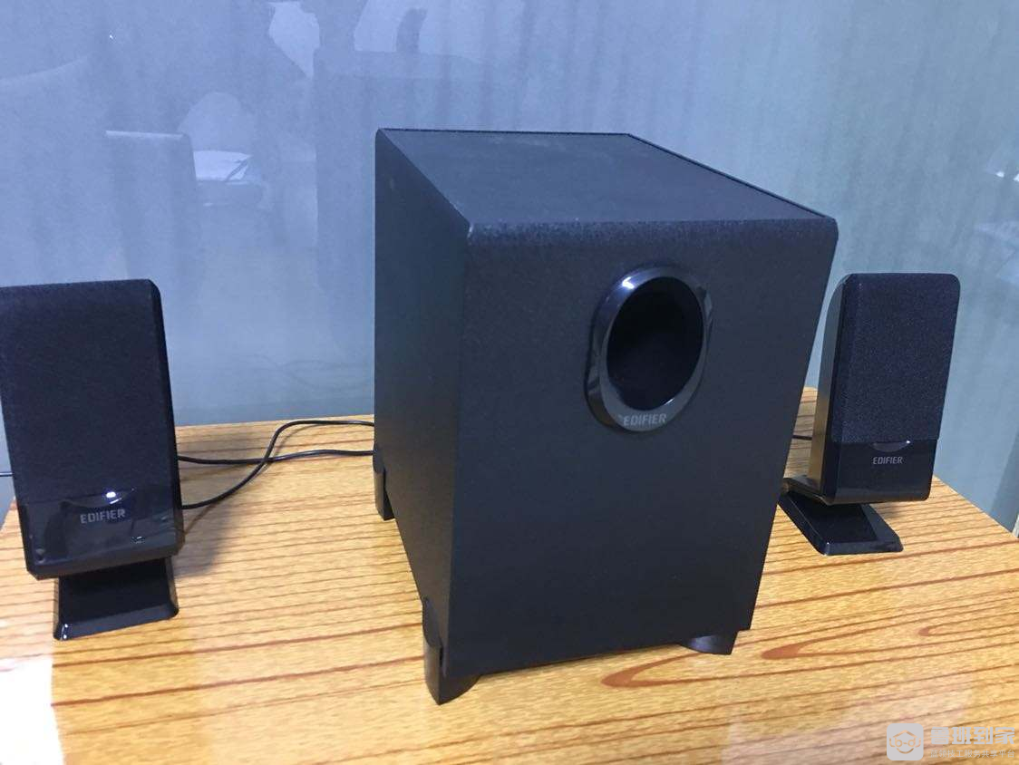 漫步者音箱常见故障维修