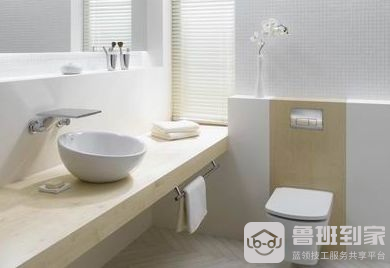 挂墙式马桶尺寸应该如何选购挂墙式马桶？