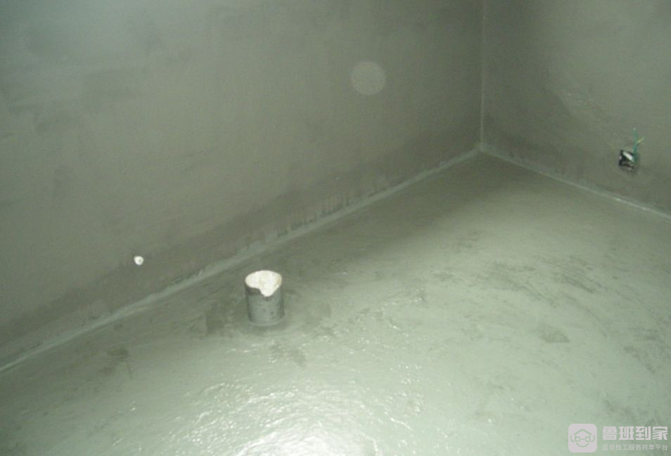 卫生间防水出问题了怎么办，教你正确做防水