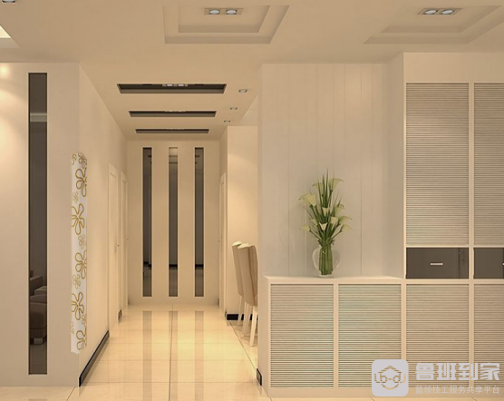让墙角线装饰更美观，四种方法快速打造