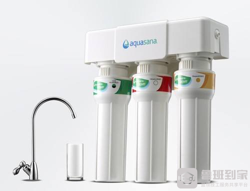 这六种净水器品牌你值得拥有，了解一下