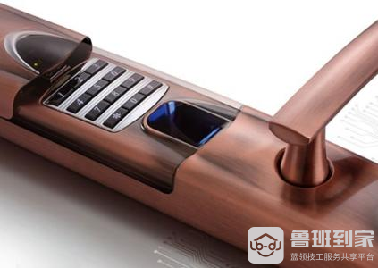 如何选购指纹锁？指纹锁功能