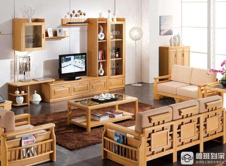 家具危险角落及家具细节要知道