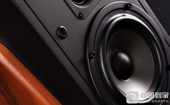 音响有电流声怎么解决？音箱有电流声的解决办法