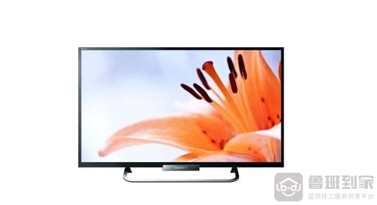 sony索尼电视机常见故障维修方法