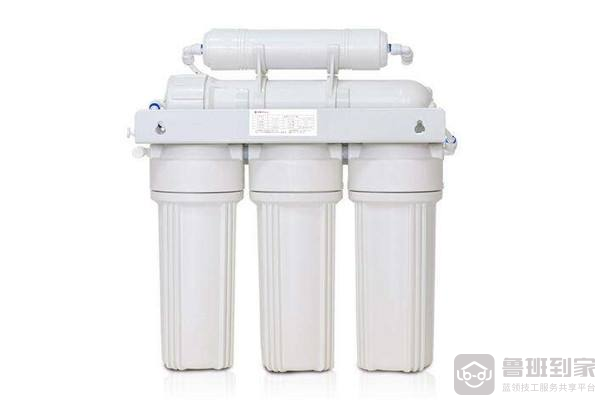 净水器是什么？净水器的优点？