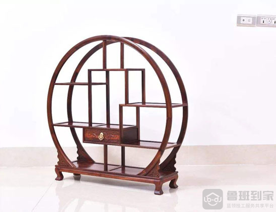 博古架尺寸一般是多少？博古架常用尺寸介绍