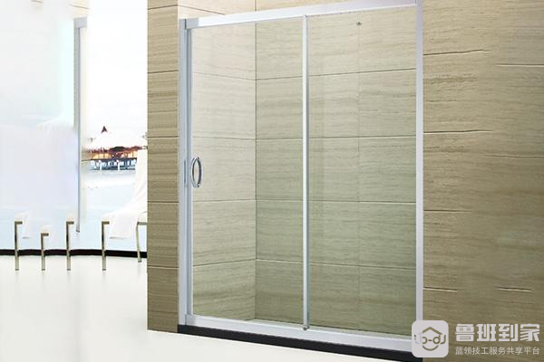 简易淋浴房的价位？有经济实惠型及土豪必备品