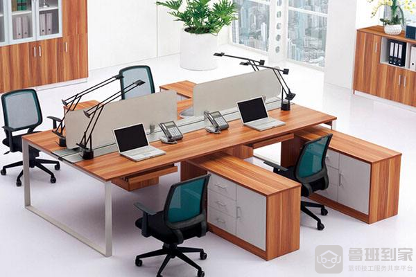 家居小常识之办公室家具怎么保养