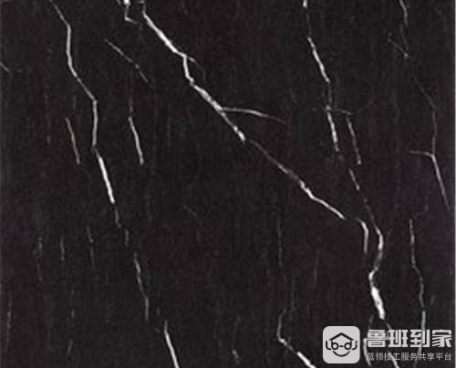 黑色瓷砖出现裂缝怎么自己在家动手处理？