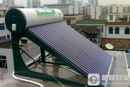 2019太阳能热水器十大名牌排名榜