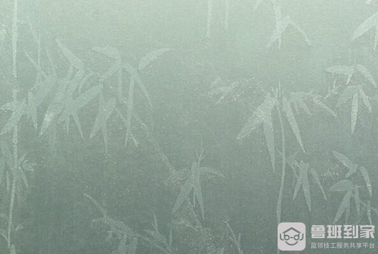 磨砂玻璃材质优缺点介绍