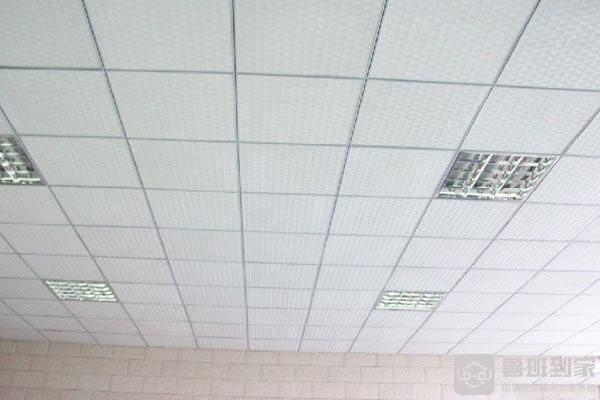 家里吊顶开裂了怎么办？维修方式先了解一下吧