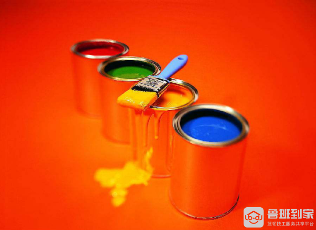 怎么避免使用涂料有色差的问题？