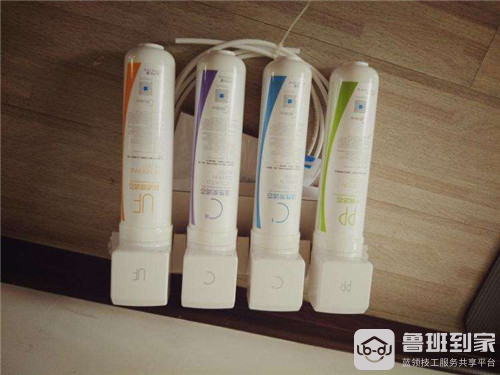 超滤净水器哪个品牌好之美的