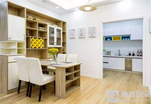 家具受潮发霉怎么处理之板式家具