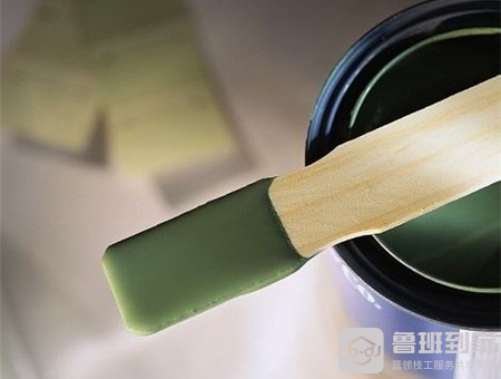 墙面材料的选择：壁纸or乳胶漆or硅藻泥