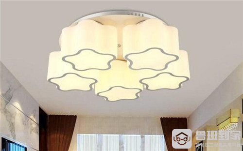 LED照明灯具品牌之阳光照明