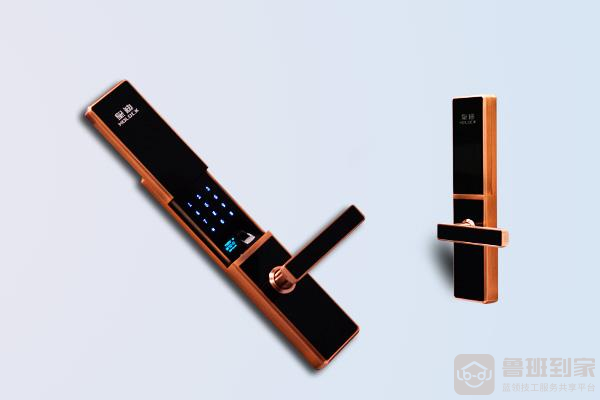 选择一把合适的智能锁很简单的只看这五点(图1)