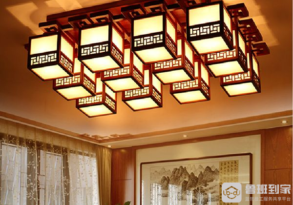 建材、家具市场找不到一盏合适的灯？来看看灯具的挑选方法