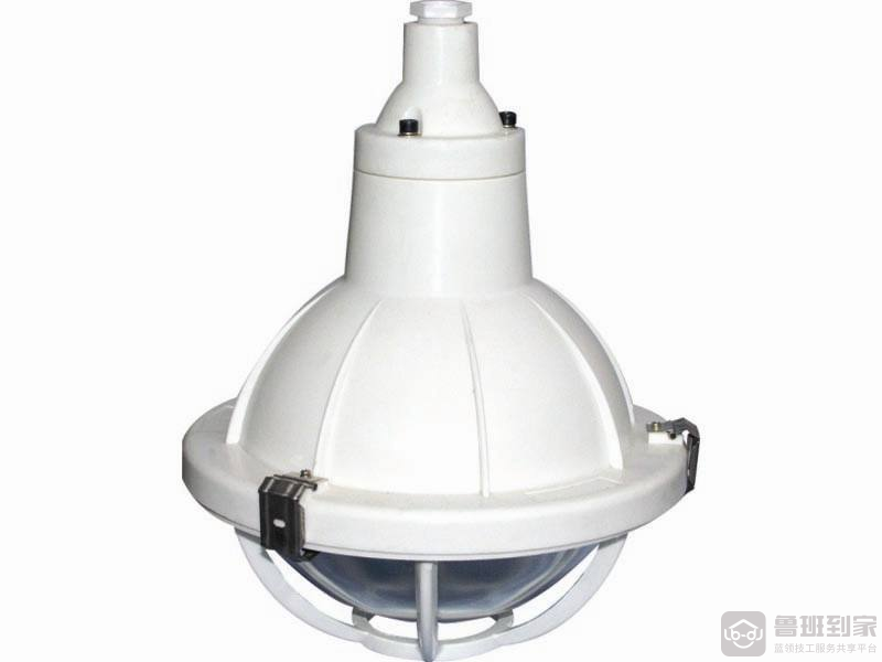防爆灯具和一般的灯具的有什么区别？
