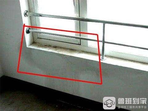 五种常见的门窗渗水原因及解决办法