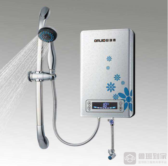 洗澡忽冷忽热容易导致感冒，热水器这个问题要重视了