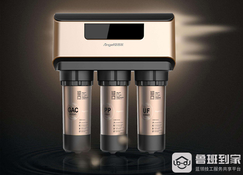 2019年净水器哪个牌子好？净水器品牌选购技巧