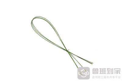 水槽下水管堵塞了怎么办之铁丝
