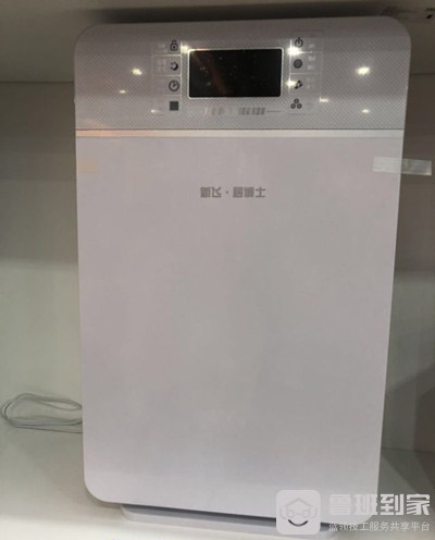 新飞负离子空气净化器有什么作用，多少钱