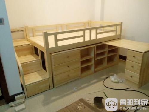 家具安装技巧与顺序以及家具安装注意事项