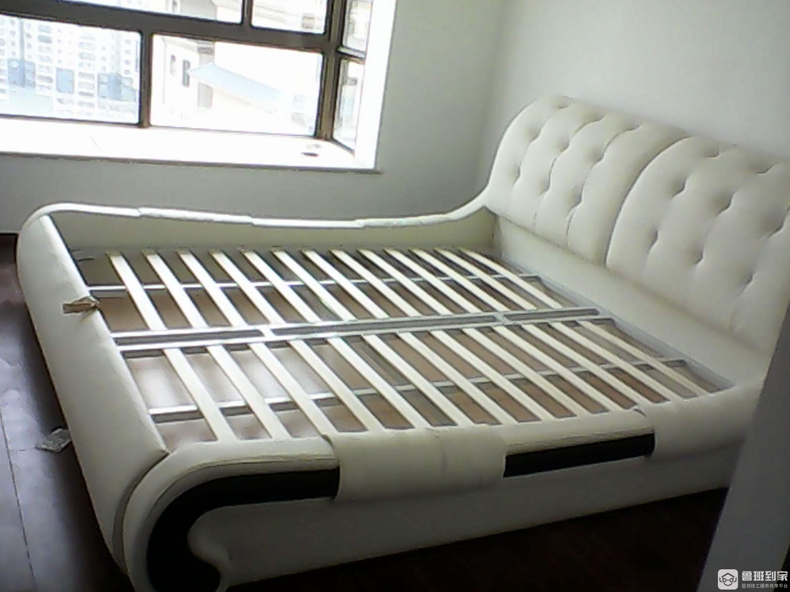 实木家具安装手册 家具安装常规常识
