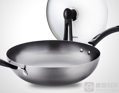十大不锈钢炒锅品牌之美的