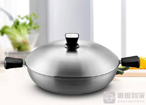 十大不锈钢炒锅品牌之膳魔师