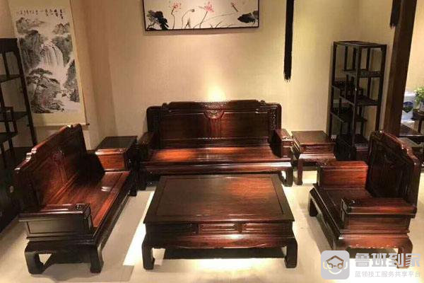 东阳红木的三大木雕工艺是什么？