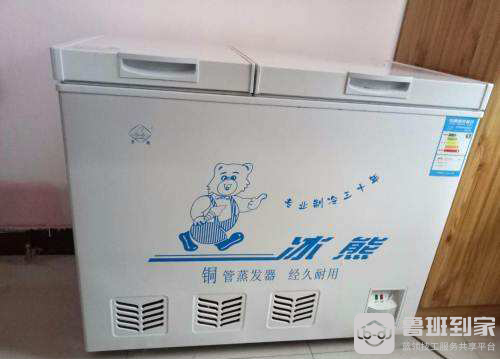 冰熊冰柜质量怎么样