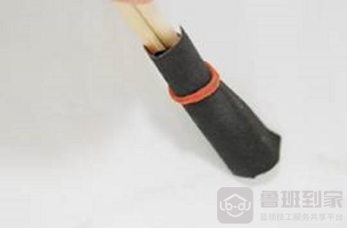 吃惊！电动牙刷、蜡烛竟然可以清洁浴厕霉斑和水垢