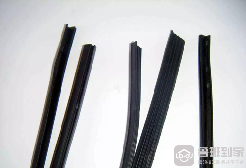 门窗密封胶条---门窗的守护