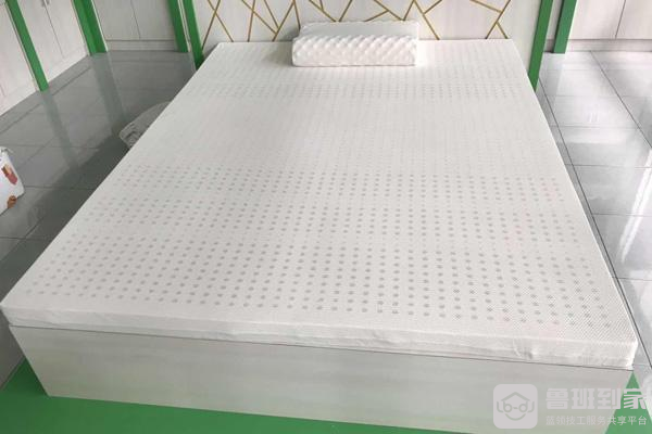 进口乳胶床垫的优点，进口乳胶床垫的缺点