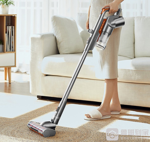 PUYUN普韵吸尘器怎么样 普韵吸尘器怎么用