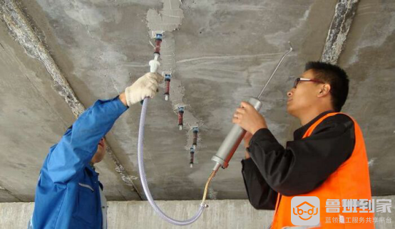 水泥磅数也能影响建筑结构安全性，最合适的水泥磅数是多少