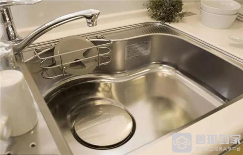 不锈钢水槽