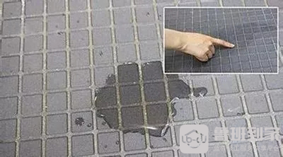 玻化砖吸水率科普