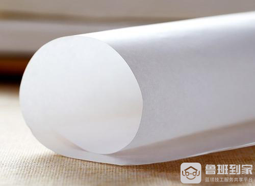 硅油纸是什么